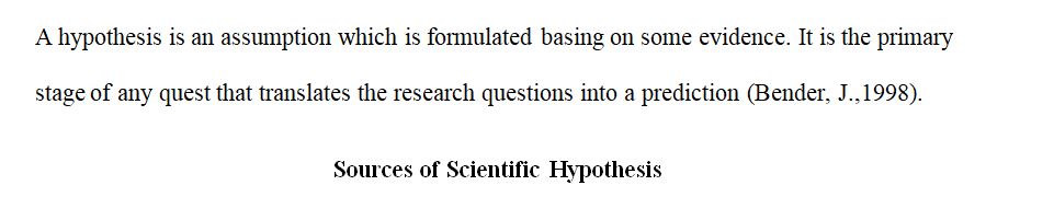 Thomas Kuhn, the great historian of science, writes that there are two kinds of science